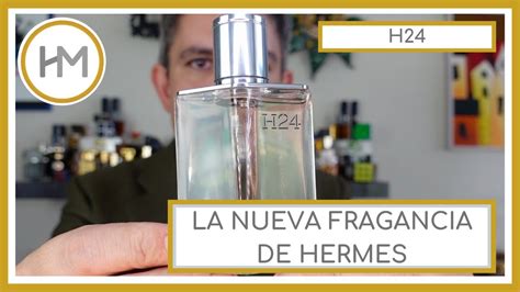 hermes espanol.